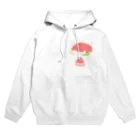 ヤンスロット！？のみかんちゃん Hoodie