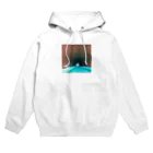 tamaccorochanのタイムスリップ Hoodie