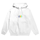 ヨシミニンの6人組 Hoodie