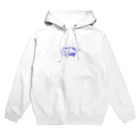 あゆかんのうしさん Hoodie