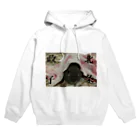 なべじょ_babyの北条政子シリーズ Hoodie