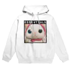 あいちゃんのはじめての　たま Hoodie