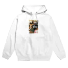 ssmtntkの西施犬 Hoodie