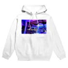 YUKO-YUKOのイルミネーション✨ Hoodie