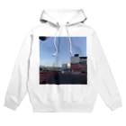 nonの作る色々のあ Hoodie