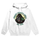 hsofficeの東静岡事務所のゴリラくん Hoodie