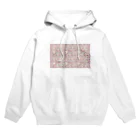 IKARARII イカラリーの沢山のちょぴ2 鳥さんみたいなイキモノ Hoodie