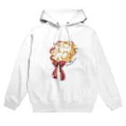 maihamiのstrawberry  Hoodie