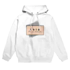 k b i dのKBID Hoody 02 パーカー