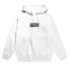 ふちだのダルビッシュ Hoodie