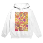 kanart のNo.009 Hoodie