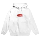 VAMOS Mexicoのvamos sweat hoodie パーカー