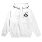 たくまの奥三河サ道部グッズ　単ロゴver. Hoodie