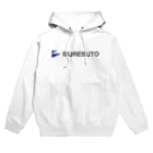 BURESUTOのBURESUTO Hoodie