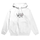 な。のYOME Hoodie