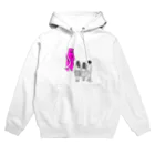 sounoのこわくないよ Hoodie