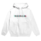 ルー・シャンの中華的健康倶楽部 Hoodie