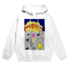 A-craftのねこおじょうさま Hoodie