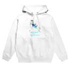 NIKORASU GOの探しものはなんですか？ Hoodie