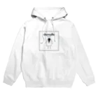 chimatto-Let it be.のchimatto_Letitbe Hoodie