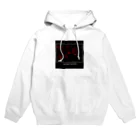 MayakaのStay hungry. Stay foolish.  Hoodie