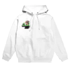 なべのふた中学生youtuberの見せ物なべのふた(売ってません) Hoodie