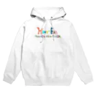 HaveーFun 嘉のHaveーFunパーカー Hoodie