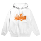 wangbang_incのサウスブロンクス Hoodie