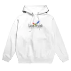 LasTrust StoreのLasTrust Black Logo Hoodie