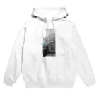 世界 Shopの世界のADACHI Hoodie