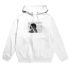 あれ̤̰のあつい Hoodie