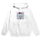 よしだはスーパーサブのみ〜ぐ Hoodie