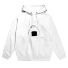 蒼天イソノボンボンのおにぎり Hoodie