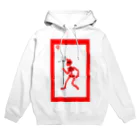 VAMOS Mexicoのメキシコ Hoodie