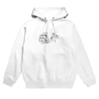 AMOTAKI7の待って… Hoodie