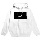 ENDER_007_Sの上弦の月_横 Hoodie