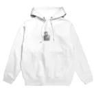 kejikeji0805のかんぱいくん Hoodie