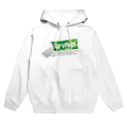 カワズケイのsurvive! 2nd Hoodie