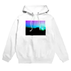 おじーの空 Hoodie