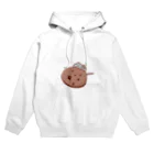 細谷ねね子👽のネコクッキー Hoodie