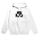 シンプルデザイン：Ｔシャツ・パーカー・スマートフォンケース・トートバッグ・マグカップのシンプルデザイン Hoodie