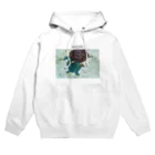 HOMETOWN GALLERYのHOMETOWN_MINAMI Hoodie