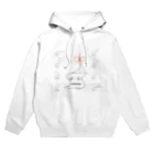 すずきくんのたぬき Hoodie