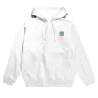 tachikoのクランクベイトくろ Hoodie