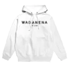 malusのＷＡＤＡＮＥＮＡ パーカー