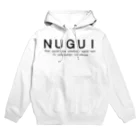 malusのNUGUI Hoodie