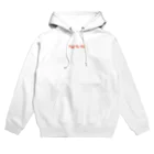 kandykandykandyの伝説の Hoodie