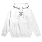 Lipstick CHANNEL SHOPの幸せを呼ぶ魔除け風水グッズ Hoodie