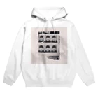 matunagamatunagaの卍きたじまかい16歳卍 Hoodie