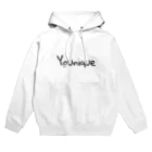 yuma0113のYounique ユニーク Hoodie